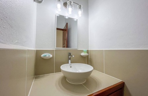 Caye Caulker Apartment | "Experience Tranquility at Hibiscus Studio"