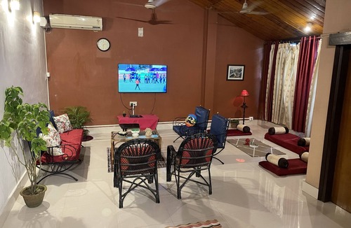 Sualkuchi House | Experience Tranquil Bliss: Your Home Away from Home at Ukiyo’s Homestay