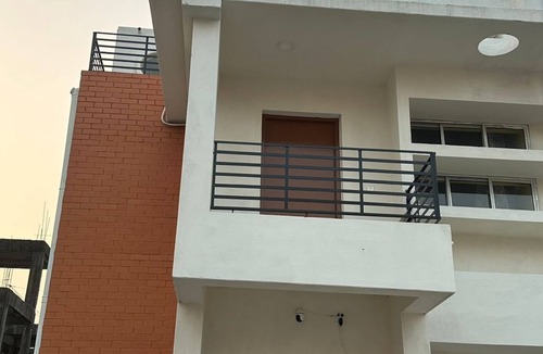 Kolkata House | Experience Tranquility at B28 Sandhyaraag