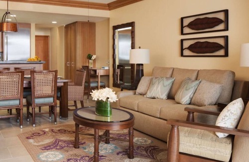 Kaanapali Apartment | Experience Tropical Bliss at Hyatt Vacation Club at Ka'anapali Beach Resort-2 Bd