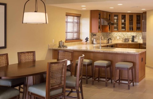 Kaanapali Apartment | Experience Tropical Bliss at Hyatt Vacation Club at Ka'anapali Beach Resort-2 Bd