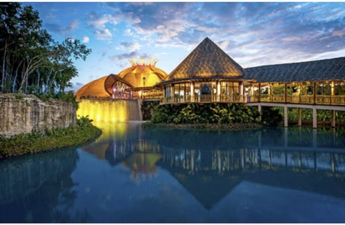Villa Juarez Hotel | Experience True Luxury at Vidanta's Newest Resort - The Legacy at Riviera Maya!