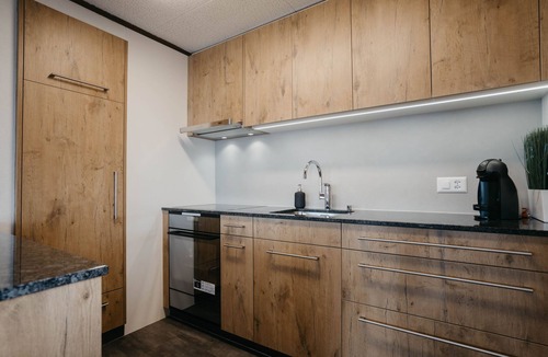 Amden Apartment | "Experience Ultimate Comfort at Apartment Bergdohle!"