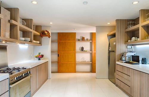 Kutuh Villa | Experience Ultimate Luxury by the Beach, Bali Villa 1129