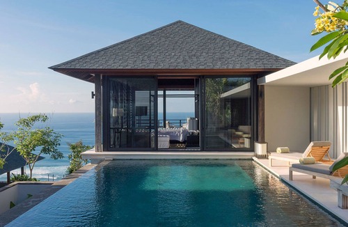 Kutuh Villa | Experience Ultimate Luxury by the Beach, Bali Villa 1129