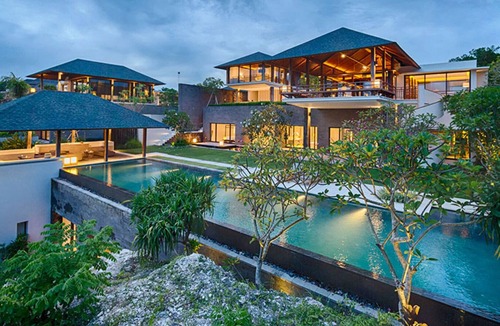 Kutuh Villa | Experience Ultimate Luxury by the Beach, Bali Villa 1129