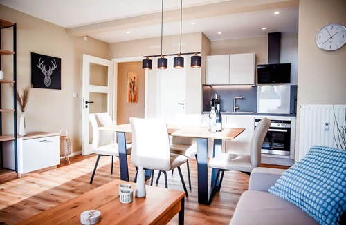 Altastenberg Apartment | Experience unforgettable vacations in the Lenneglück vacation apartment in Winterberg!
