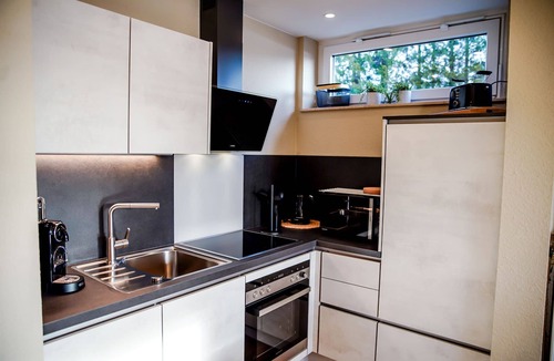 Altastenberg Apartment | Experience unforgettable vacations in the Lenneglück vacation apartment in Winterberg!