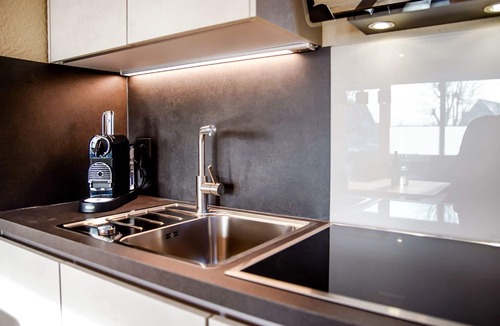 Altastenberg Apartment | Experience unforgettable vacations in the Lenneglück vacation apartment in Winterberg!