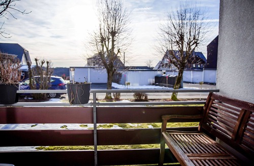 Altastenberg Apartment | Experience unforgettable vacations in the Lenneglück vacation apartment in Winterberg!