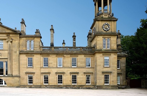 Skipton Apartment | Experience unique wellbeing and nature-based activities on a 3000-acre Sanctuary
