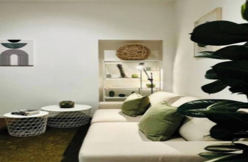 Central Station Apartment | Experience Unmatched Luxury in Milan – Your Perfect Retreat Awaits