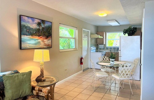 Lower Matecumbe Key House | Experience waterfront living in this spacious 4-bedroom home in Islamorada.
