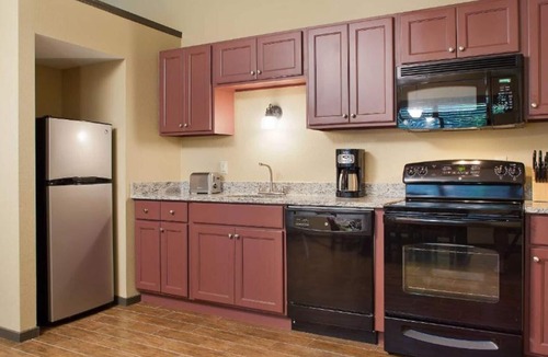 Wisconsin Dells Resort | Experience Year-Round Family Fun at Christmas Mountain Village – 2 Bedroom Villa