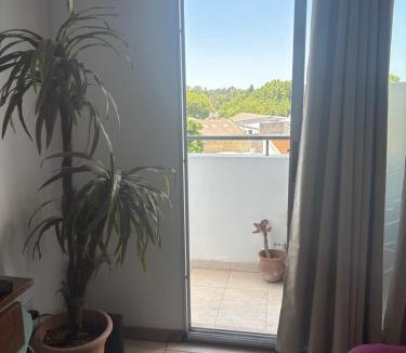 Temperley Apartment | Experiencia Brown a Mtros Sanatorio Juncal