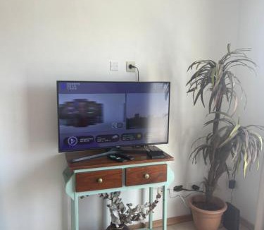 Temperley Apartment | Experiencia Brown a Mtros Sanatorio Juncal