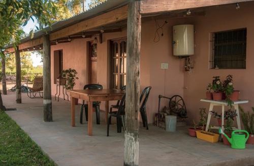 Partido de Leandro N. Alem House | Experiencias Campestres Don Victorio