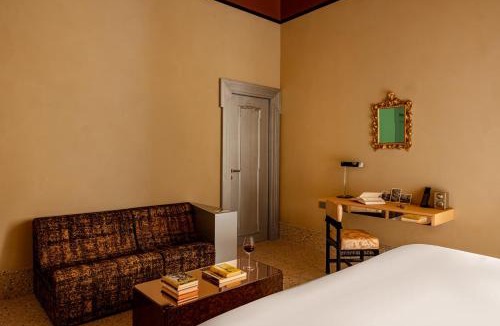 Rione XVI Ludovisi Hotel | Experimental Roma