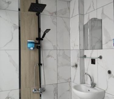 Akdeniz Hotel | expert hotel mersin