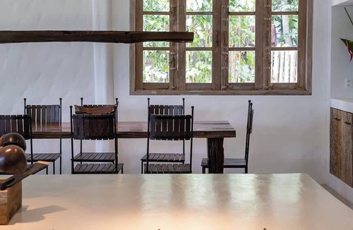 Curuipe House | Explendid Mansion in Curuipe - BAH051