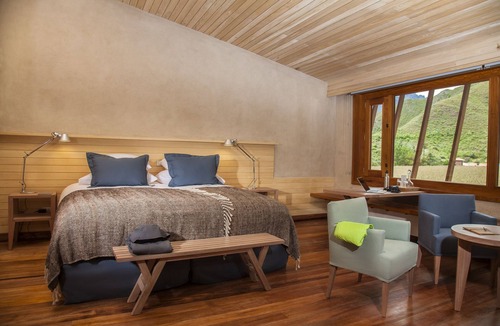 Huayllabamba Cabin | Explora Valle Sagrado