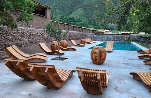 Huayllabamba Cabin | Explora Valle Sagrado
