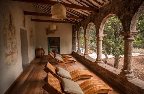 Huayllabamba Cabin | Explora Valle Sagrado