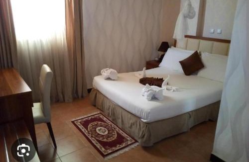 Bahir Dar Hotel | Explore Bahirdar Hotel