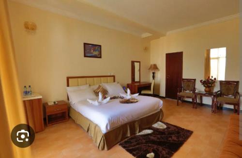 Bahir Dar Hotel | Explore Bahirdar Hotel