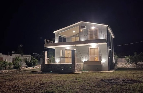 Berat Villa | Explore Berat on luxury family-friendly Countryside Amla's Villa