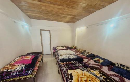 Kedarnath Hotel | Explore bharat