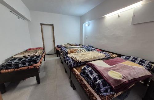 Kedarnath Hotel | Explore bharat