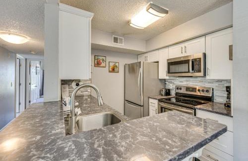 Indian Bayou House | Explore Boardwalk Thrills! Central Destin Condo