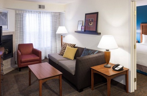 San Bernardino House | Explore Burrage Mansion! 2 1BR Suites w/ Full Kitchen. Pets Welcome & Pool!