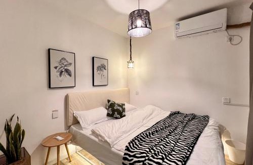 Jinjiang Apartment | Explore Chengdu Flavors Chunxi Branch Warm Little Nest