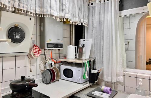 Jinjiang Apartment | Explore Chengdu Flavors Chunxi Branch Warm Little Nest
