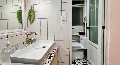 Jinjiang Apartment | Explore Chengdu Flavors Chunxi Branch Warm Little Nest