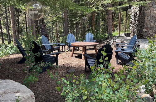 Breckenridge House | Explore Colorado! VeryPrivate. Peaceful, AlpineLuxury on 3 Acres. 2 MilesToTown