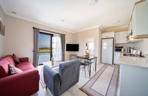 Seydikemer Villa | Explore Cragos House , Land of Lights, Lycia!