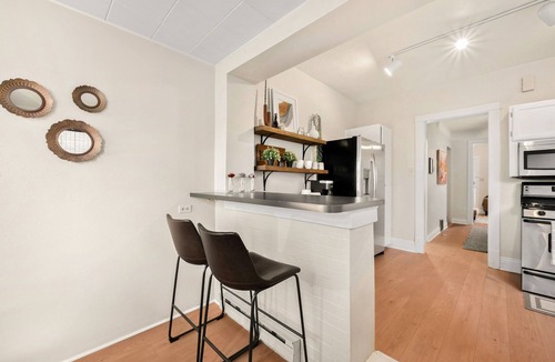 Speer House | Explore Denver From Our Spacious Retreat