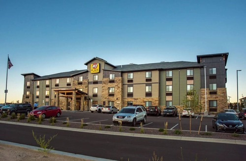 Idaho Falls House | Explore Idaho Falls – 4 Rooms Near Downtown & the River
