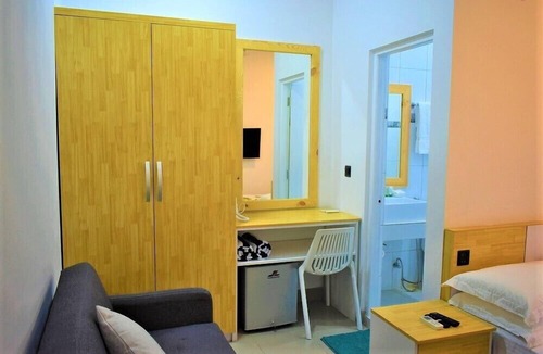 Kurendhoo House | Explore Island Inn