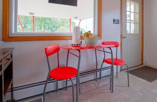 Lamberton Hotel | Explore Lamberton Attractions w/Parking & Pet-Friendly Lodging