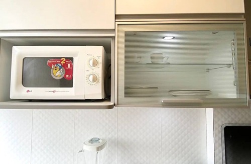 Cercado de Lima Apartment | Explore Lima Downtown Comfortably