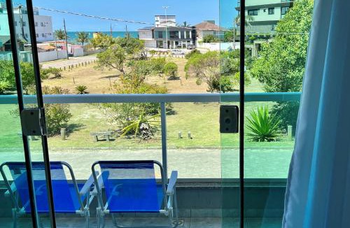 Canto Grande Apartment | Explore Mariscal a 150 M da Praia - V1
