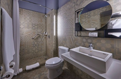 Historic Center Hotel | Explore Mexico City from Charming Room Near Latin American Tower - 2 Units