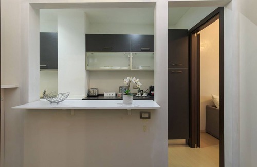 Guastalla Apartment | Explore Milan with your family from this spacious and cozy apartment, located just a 15-minute walk from the Duomo! Ideal for families of up to 5 people (plus a crib available upon request), the apartment is equipped with all the comforts you need for a