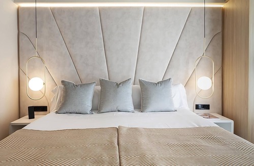 Sant Nicolau Hotel | Explore More of Palma! 3 Pet-friendly Units, Minutes Away from Cala Major
