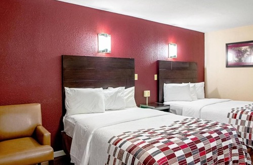 Slidell Hotel | Explore New Orleans w/Comfortable Base Near French Quarter – 3 Affordable Units