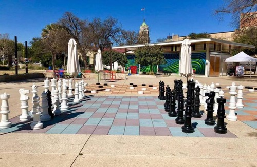 Midtown Apartment | Explore Pearl 2br/2ba Near DT and Riverwalk